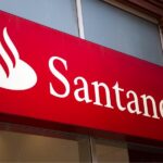 Leilão Banco Santander